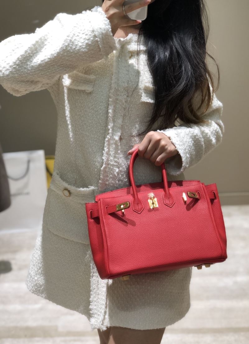 Hermes Birkin Bags